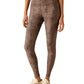 Beyond Yoga - SoftMark High Waisted Midi Leggings