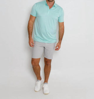 Andersonord - Gamer Polo