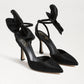 Sam Edelman - Women's Halie Bow Heel