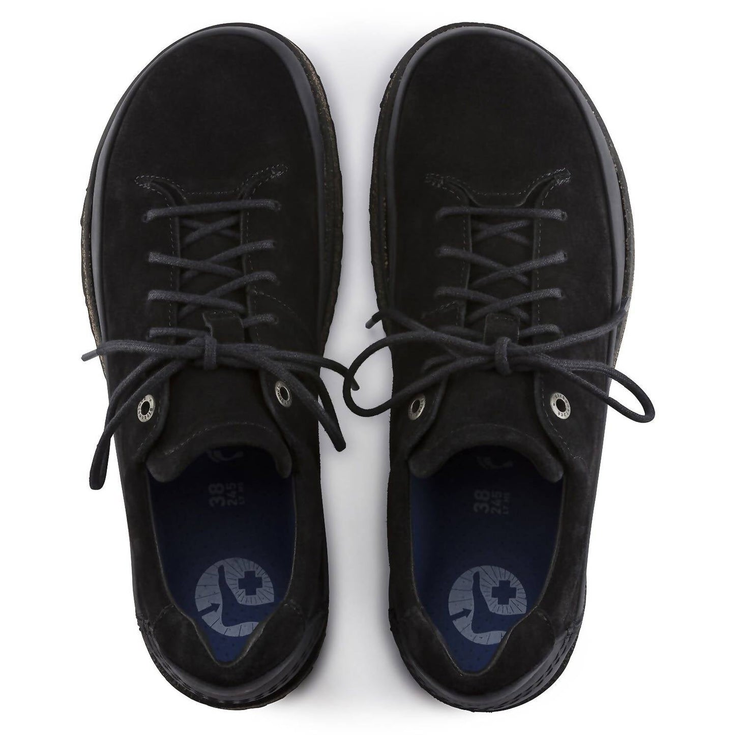 Birkenstock - Unisex Honnef Low Shoes