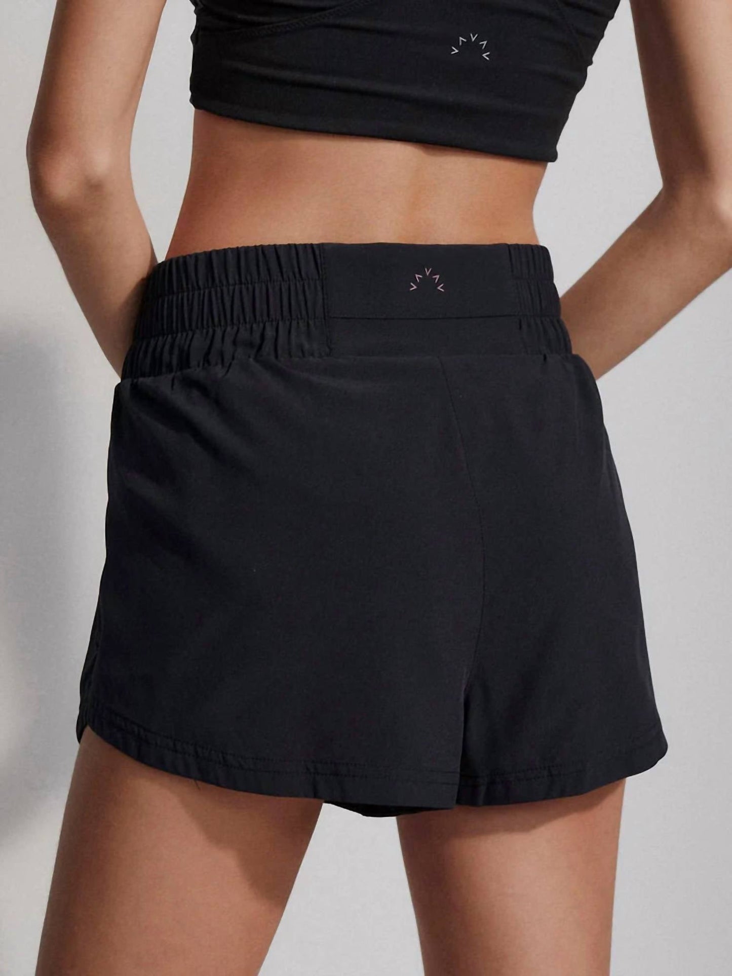 Varley - Kallin Running Shorts