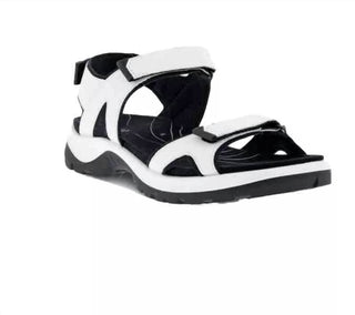 Ecco - Sandália Offroad Feminina