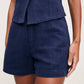 Dl1961 - Women'S - Taylor Linen Short