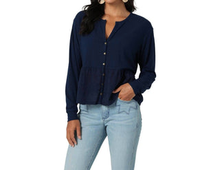 Wrangler - Top Americana