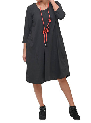 Tulip Clothing - Vestido Tabbie