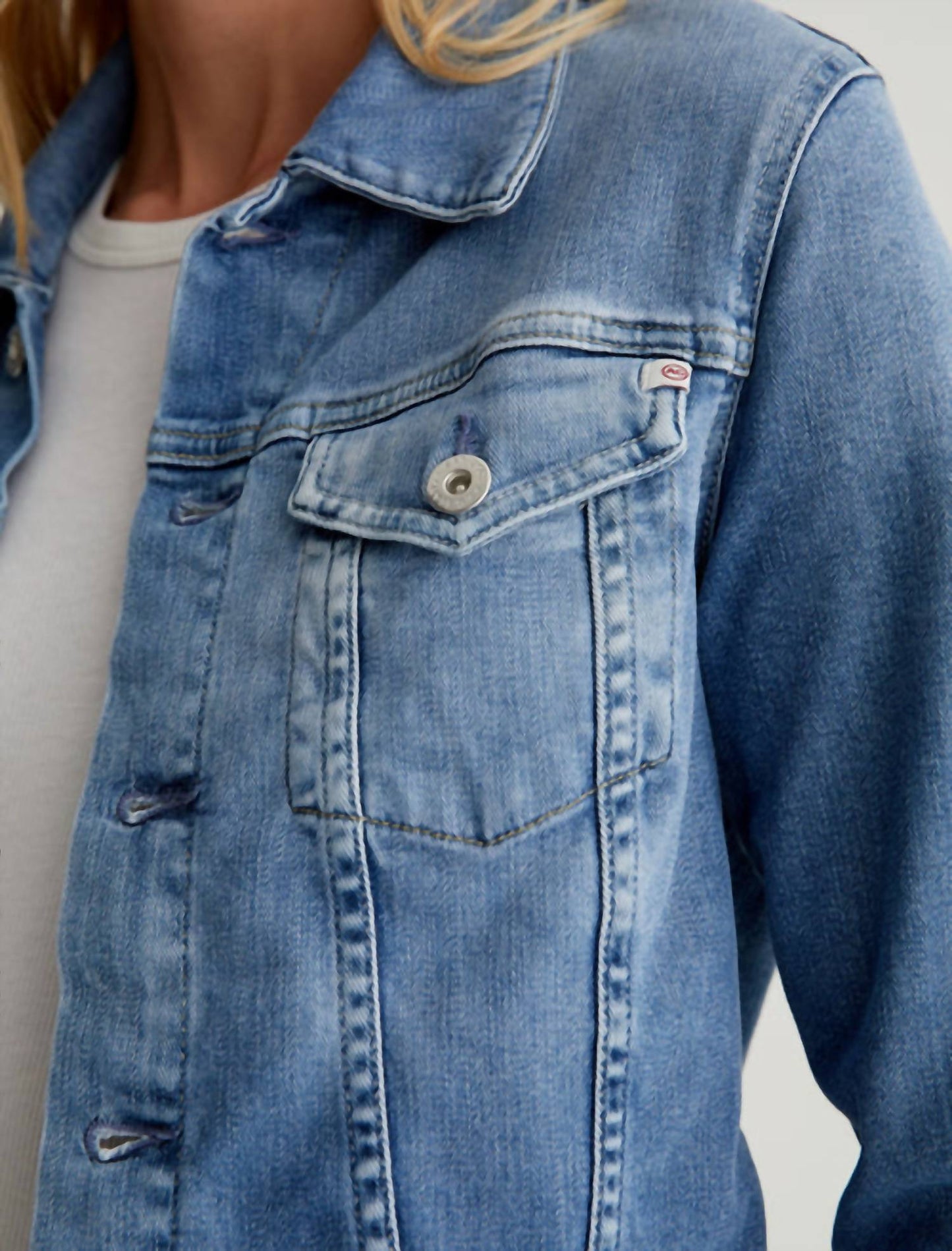 Ag Jeans - Robyn Jacket