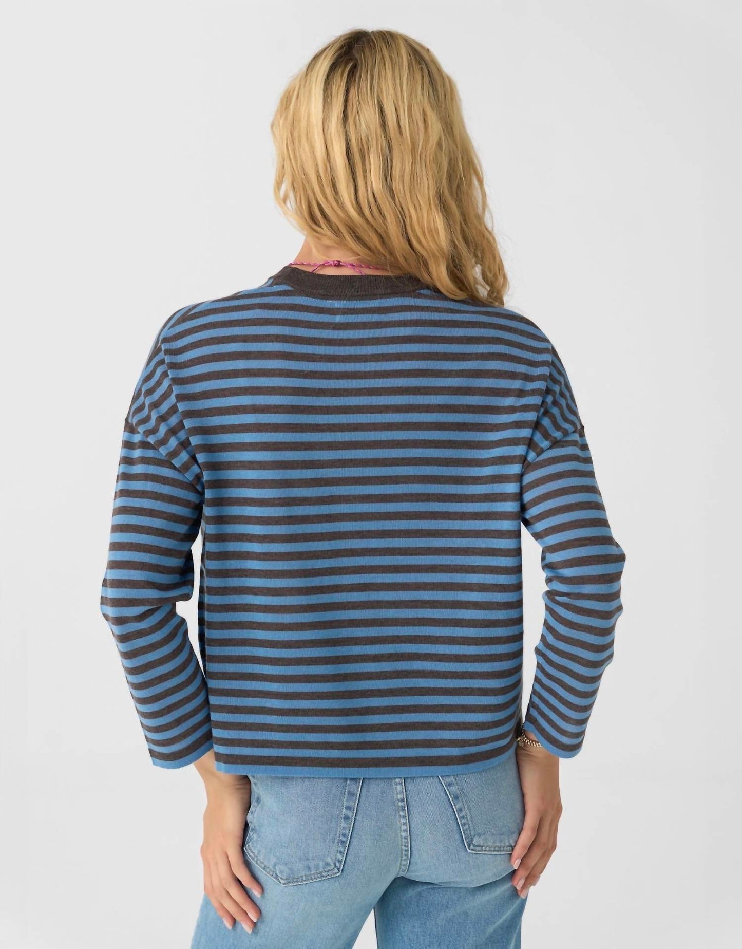 27 Miles Malibu - Serena Long Sleeve Top