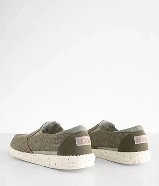 Hey Dude - Tênis Thad Sox Masculino