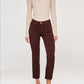 Dl1961 - Women'S - Mara Ankle Straight Leg Jean