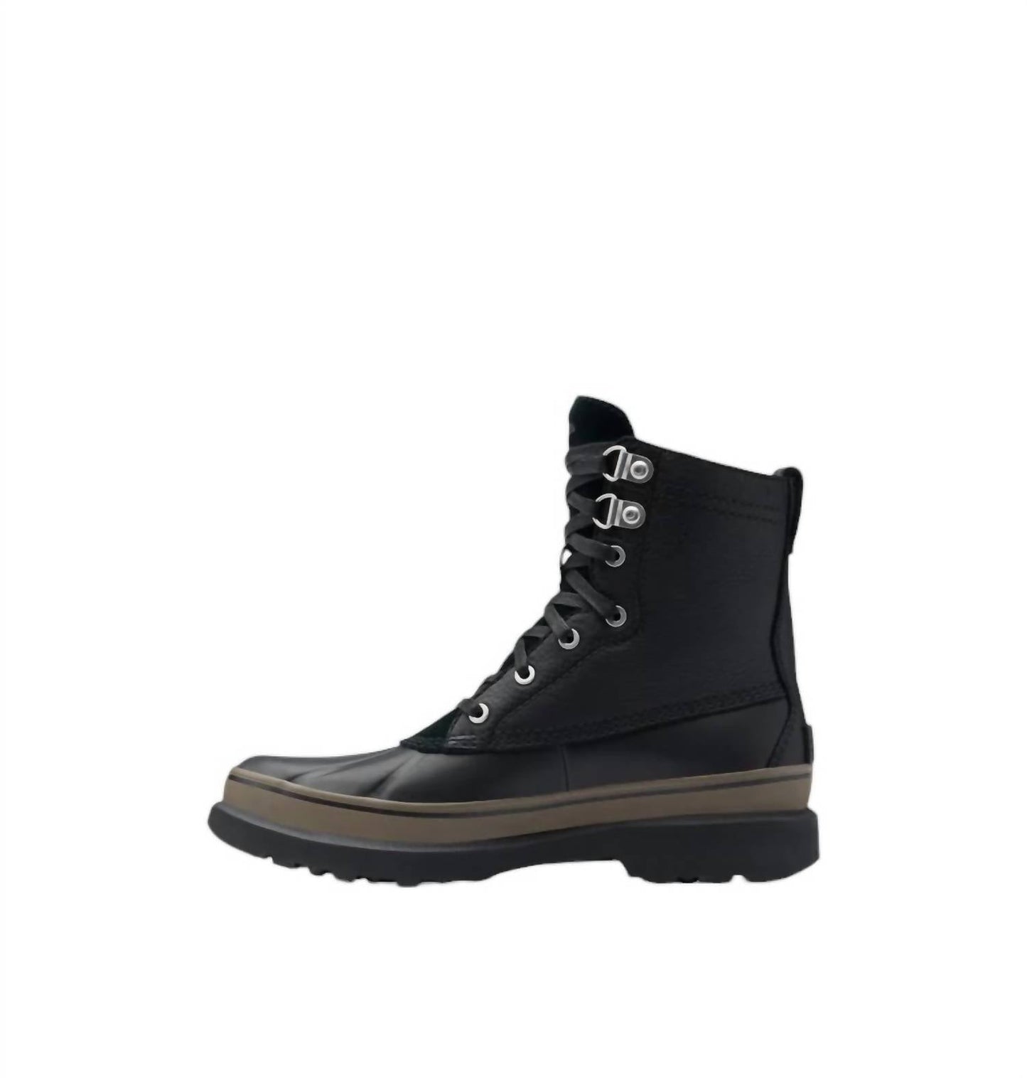 Sorel - Men's Caribou Storm Waterproof Fashion Boots