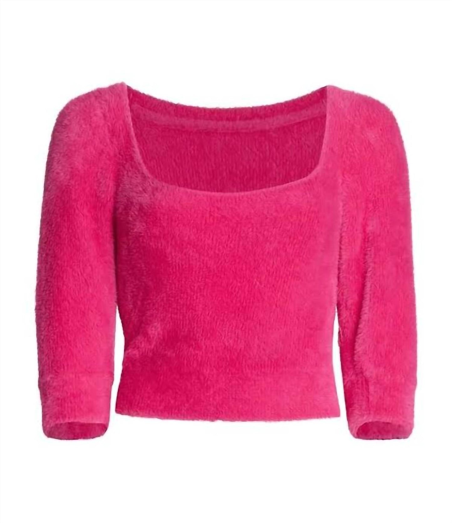 Free People - Moonbeam Scoop Neck Sweater