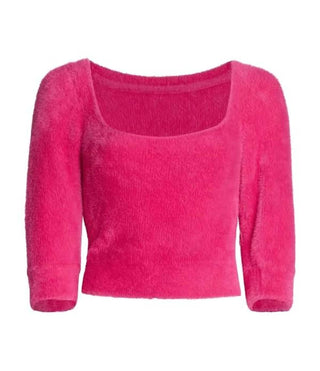 Free People - Moonbeam Scoop Neck Sweater