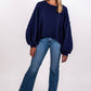 Free People - Slouchy Trish Sweatshirt