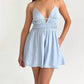 Cotton Candy - Cindy Lightweight Romper