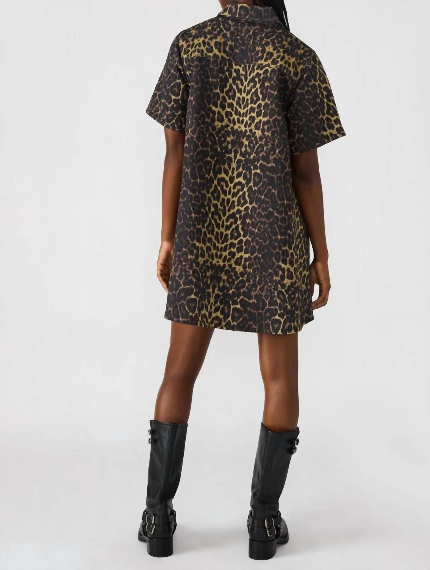 Steve Madden - Freddy Mini Dress