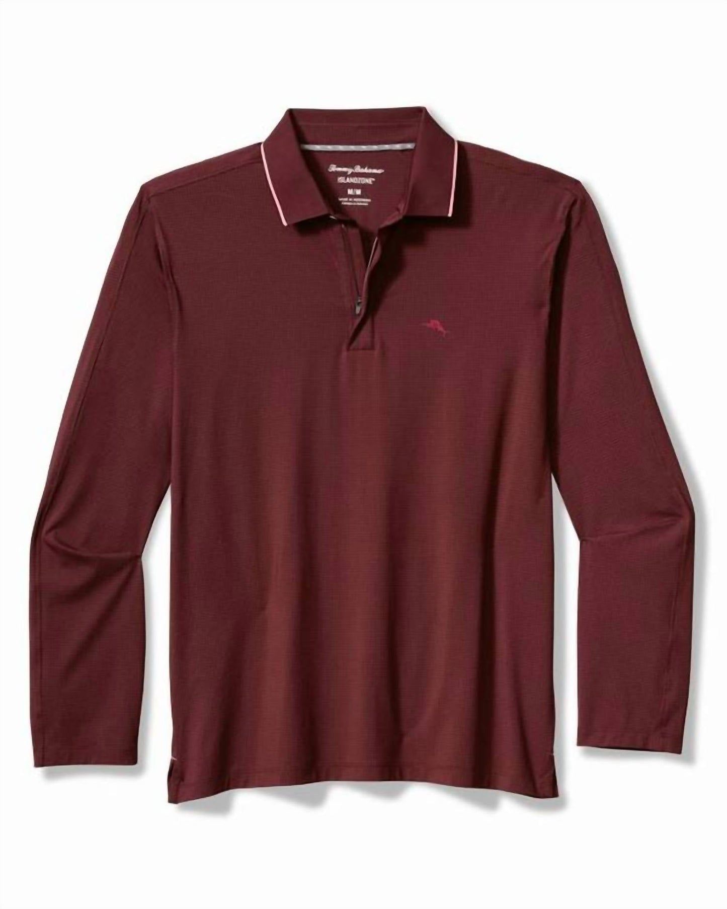 Tommy Bahama - Men's Palm Desert Fairway Polo Shirt Top