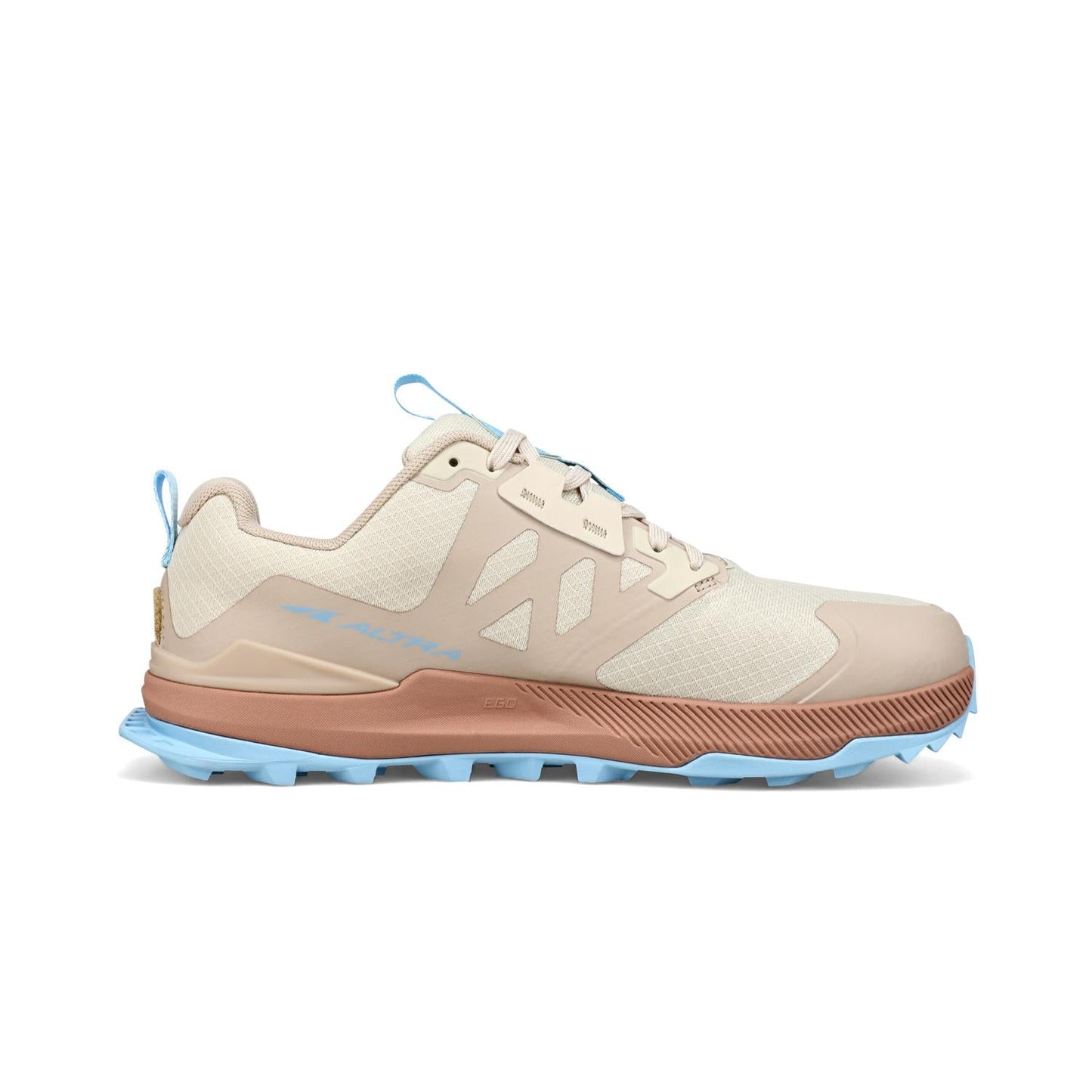 Altra - WOMEN'S LONE PEAK 7 TRAIL RUNNING SHOES - MEDIUM WIDTH