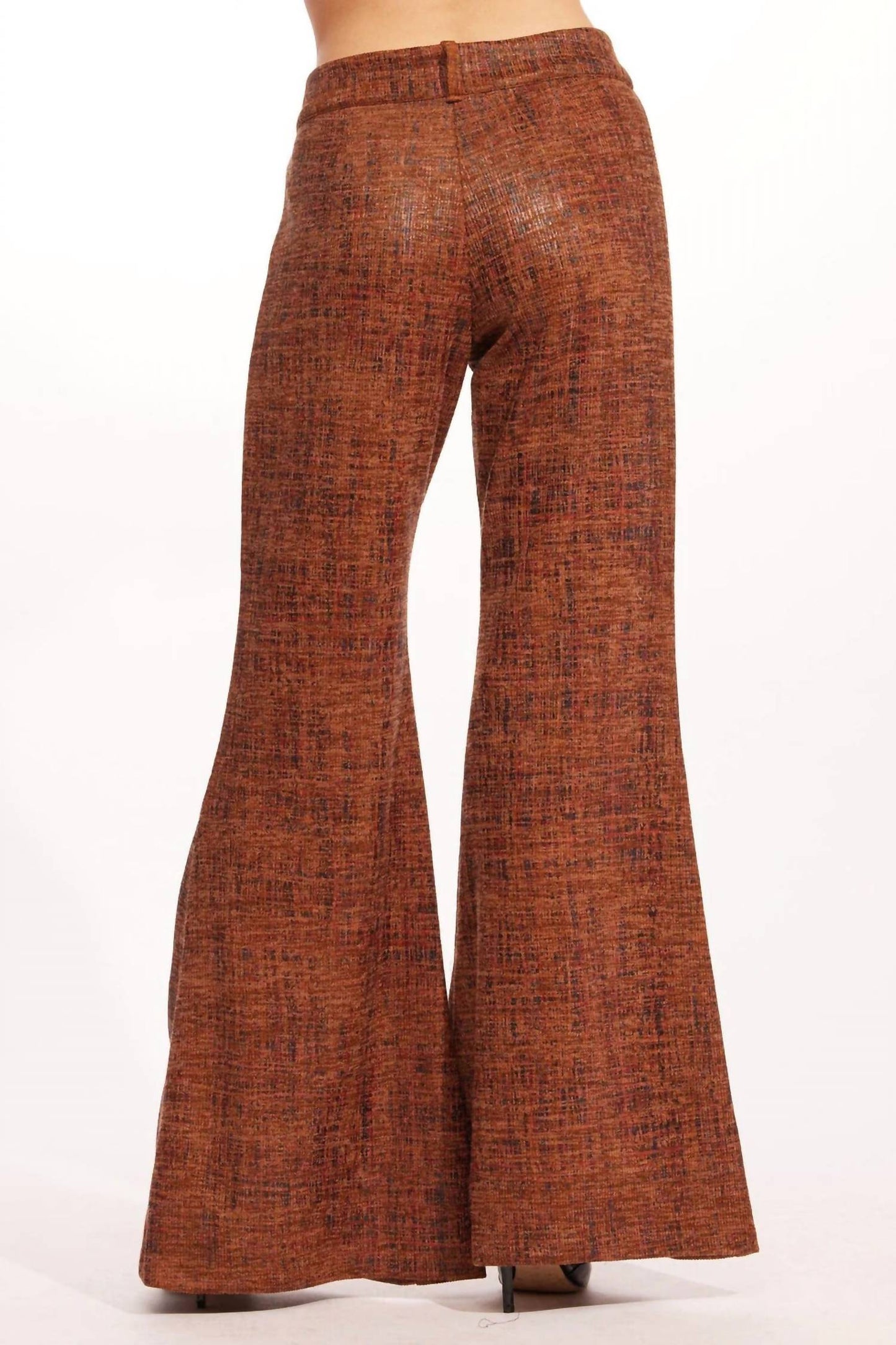Eva Franco - Brooklyn Pant