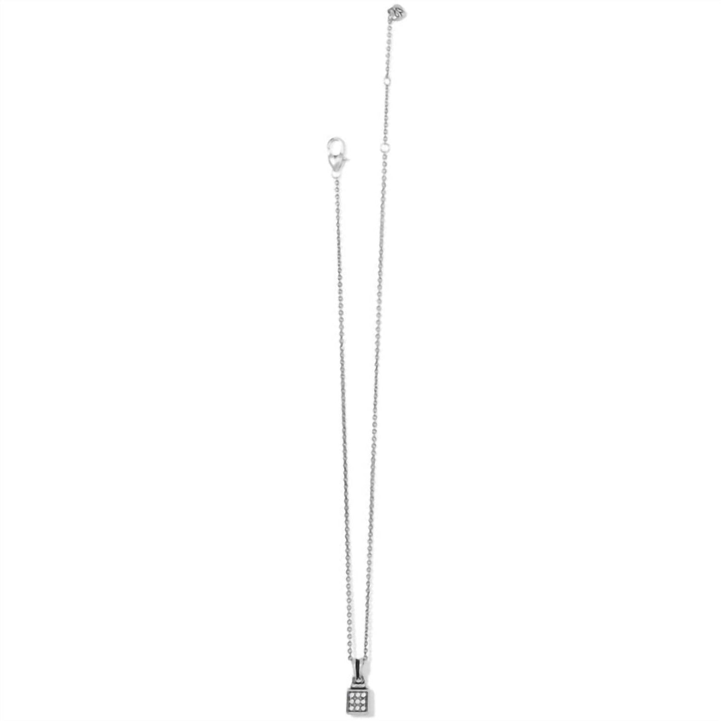 Brighton - Women's Meridian Zenith Mini Necklace