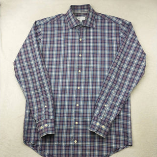 Peter Millar - Men's Crown Soft Button Shirt