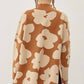 Jodifl - Floral Sweater