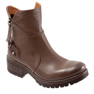 Bueno - Botas Fallon Fashion Femininas