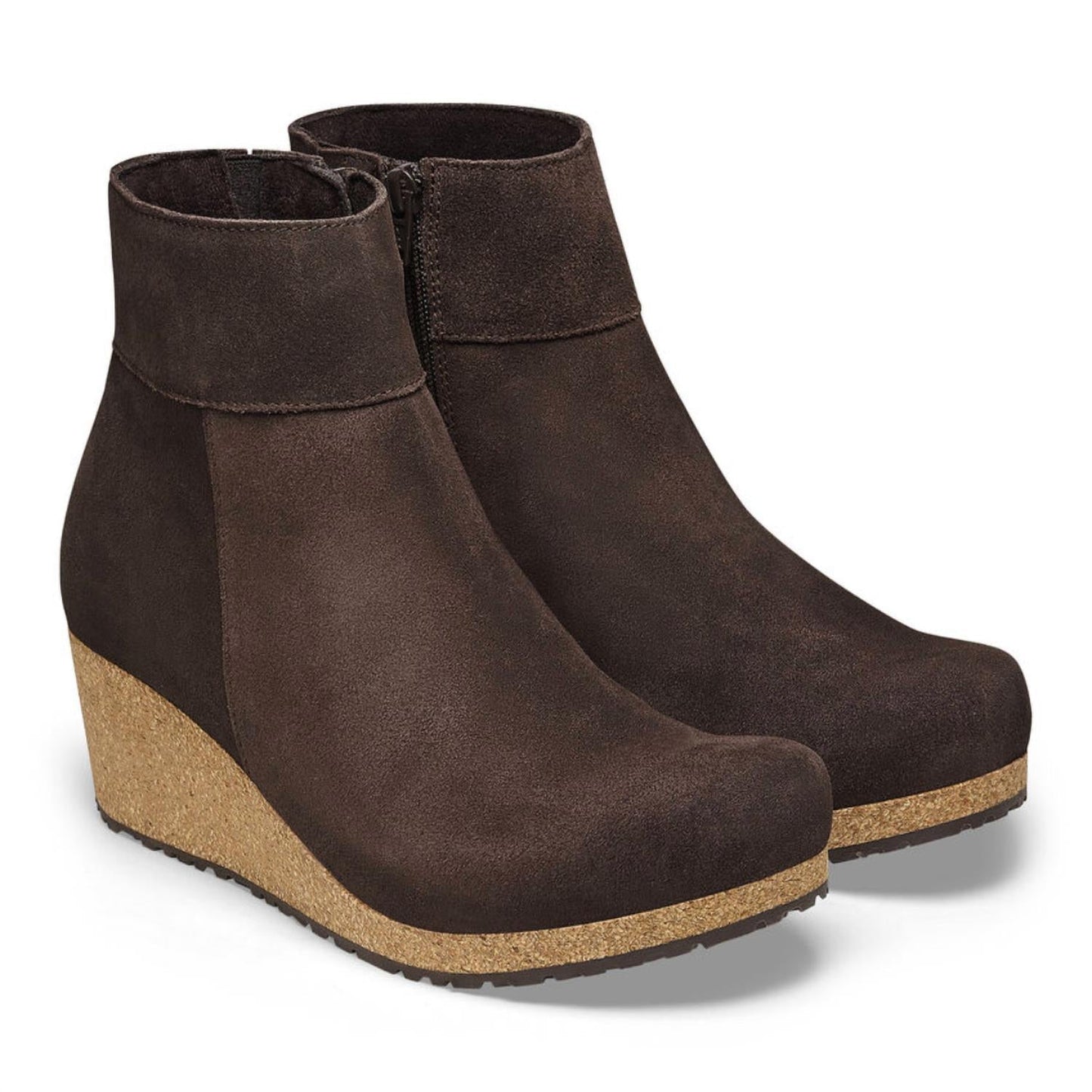 Birkenstock - The Ebba Ankle Boot