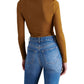 Steve Madden - Yura Bodysuit