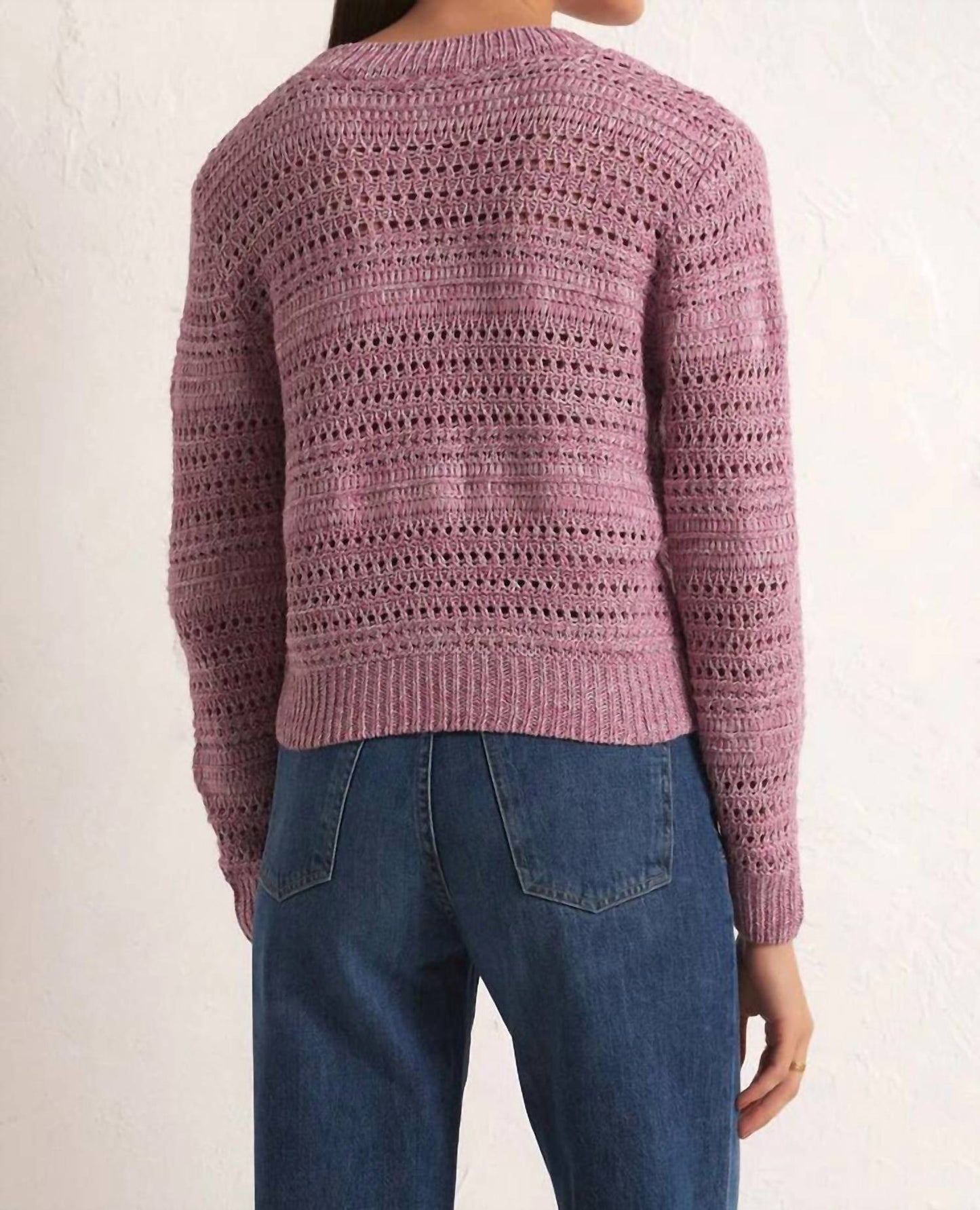 Z Supply - Montalvo Sweater