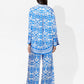 Alice + Olivia - Kiva Oversized Pajama Shirt