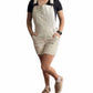 Judy Blue - Overall Shorts