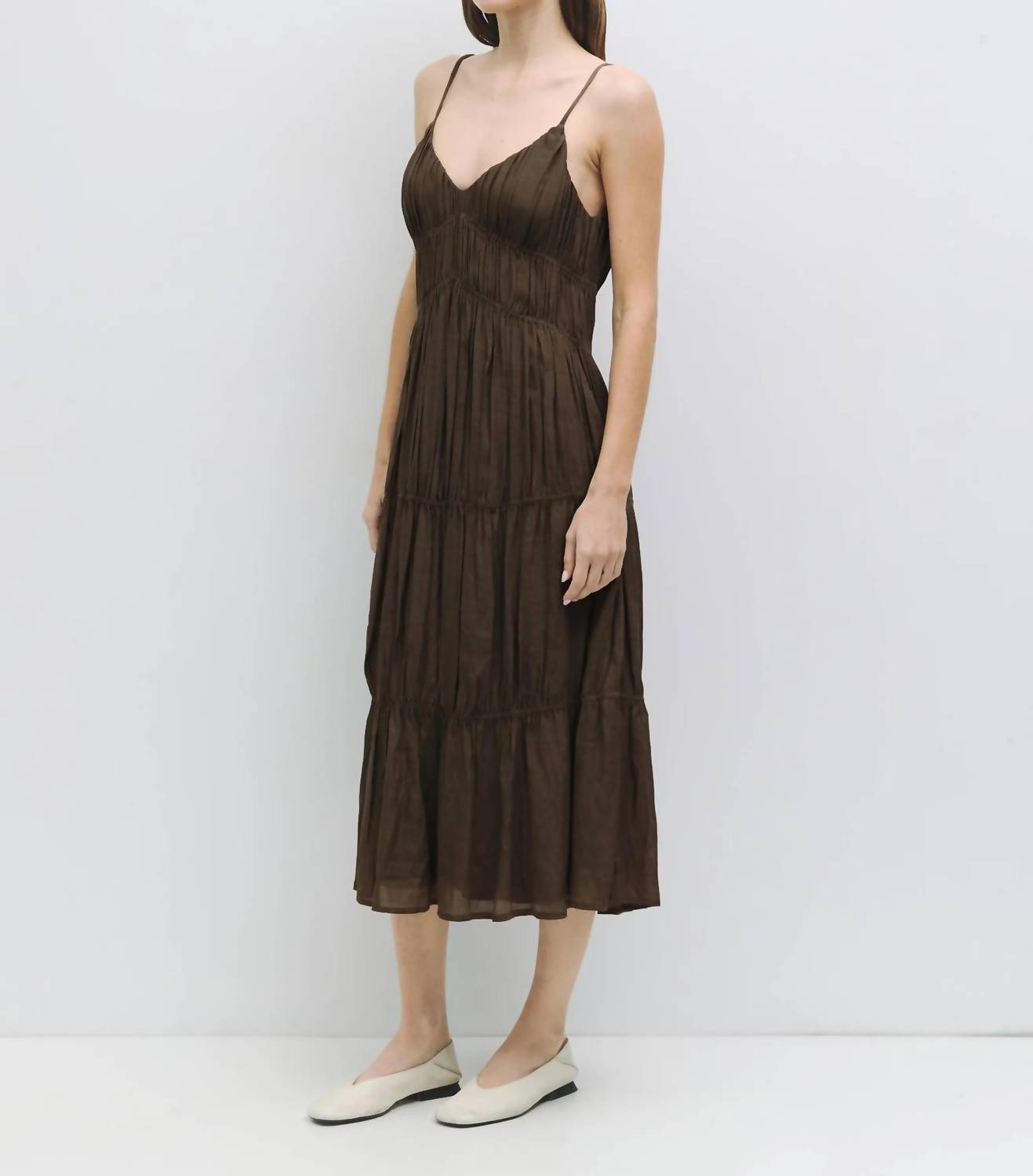 All : Row - Kendra Dress