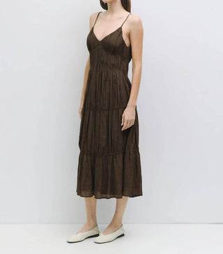 Todos: Linha - Vestido Kendra