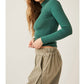 Free People - The Rickie Top