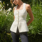 Astr - Brunelle Vest