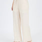 Lucy Paris - Cloud Nine Wide Leg Pants