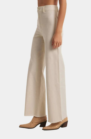 Z Supply - Rilynn Twill Pants