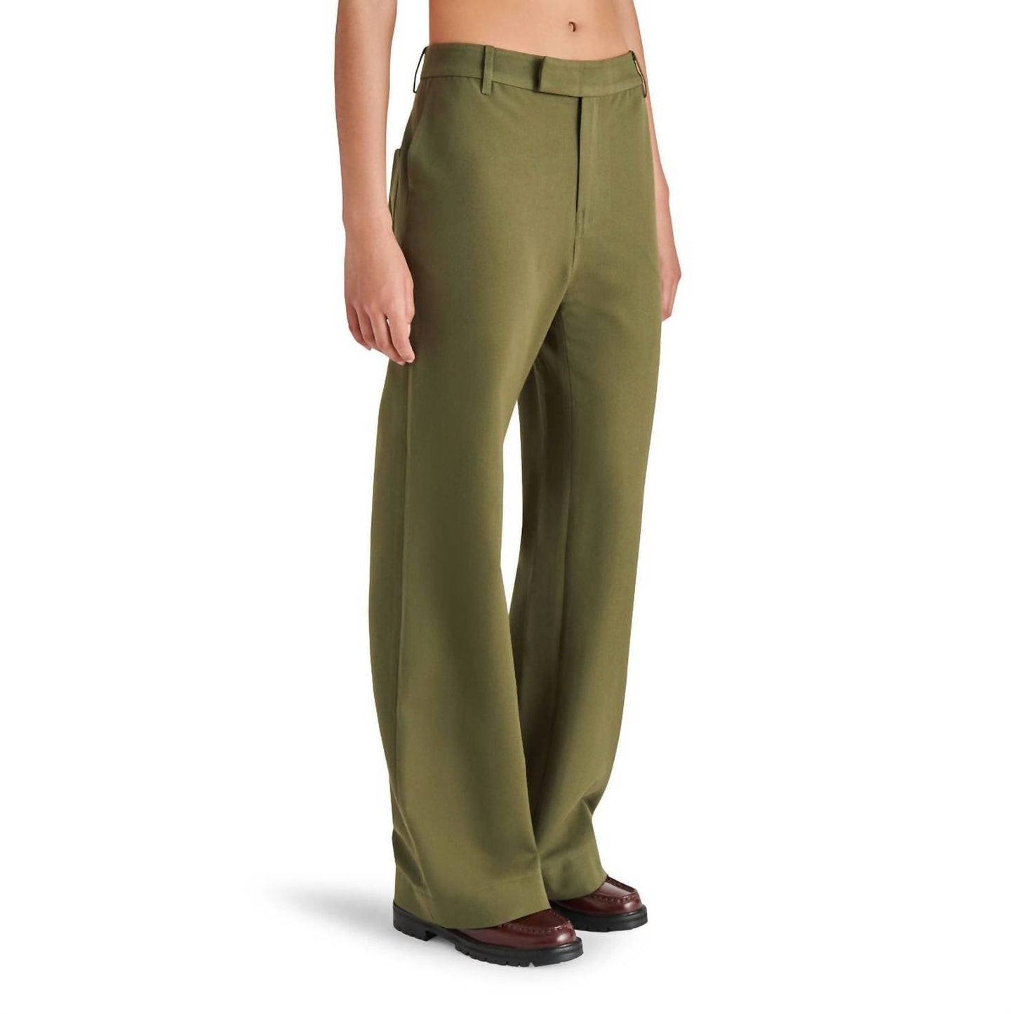 Steve Madden - Devin Bootcut Pants