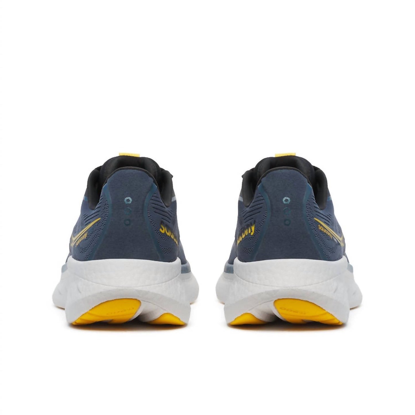 Saucony - Men's Ride 18 Sneakers