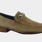 Naot - Women’s Bentu Suede Loafer