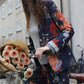 Las Sureñas - Toile De Jouy Blazer