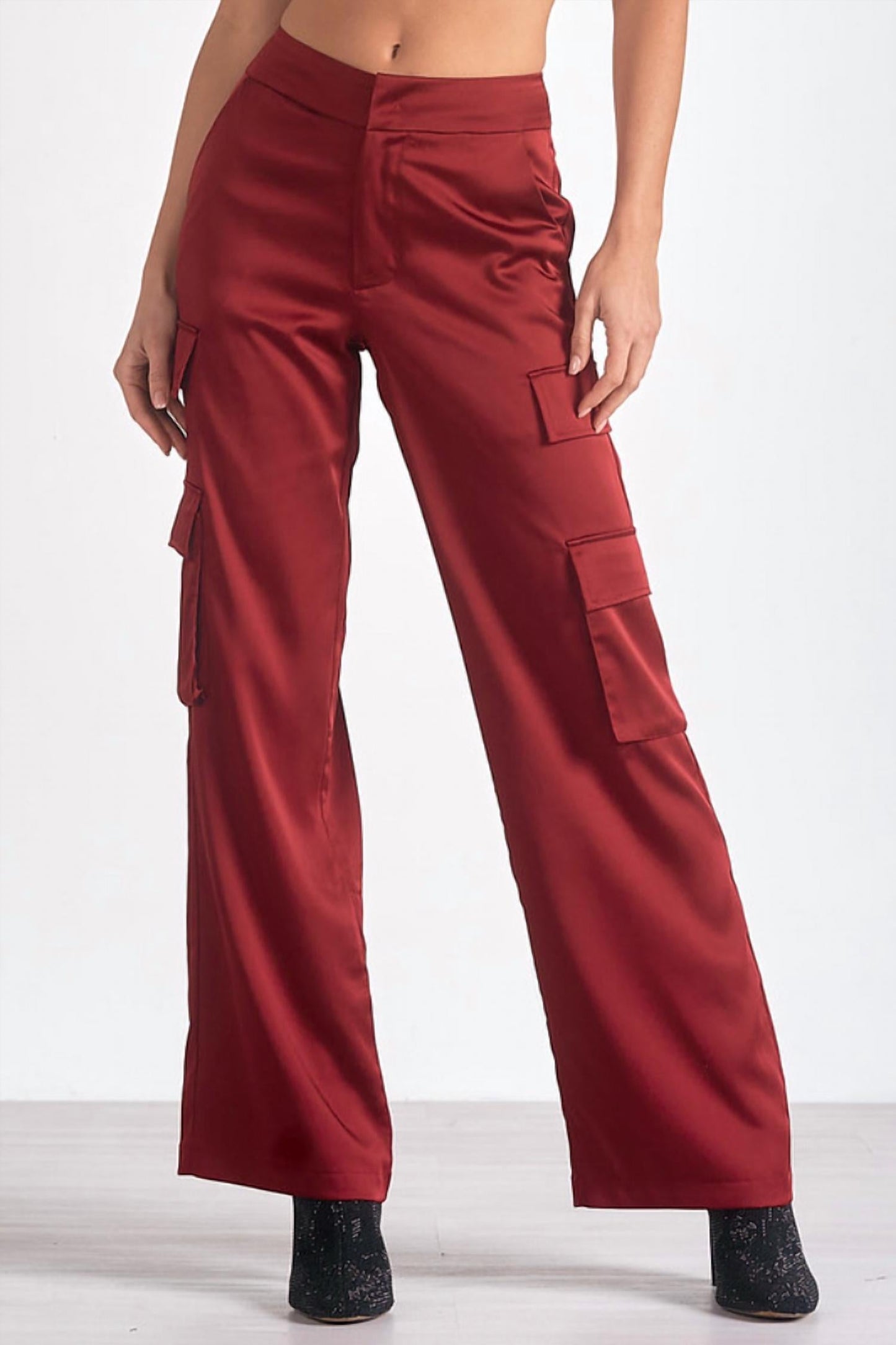 Elan - Amber Cargo Pants