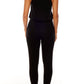 Lblc The Label - Paylynn Ribbed Jumpsuit
