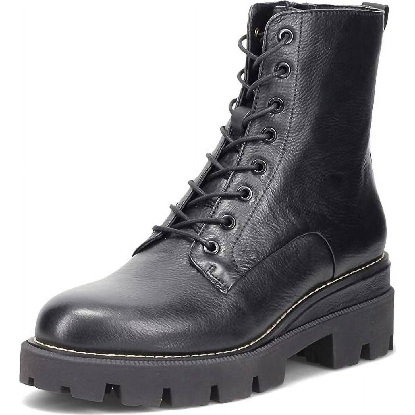 Sam Edelman - Women's Garret Combat Platform Boot