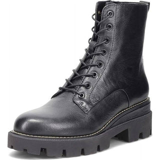 Sam Edelman - Bota plataforma Garret Combat feminina