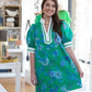 Entro - Club Mini Dress