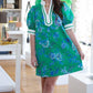 Entro - Club Mini Dress