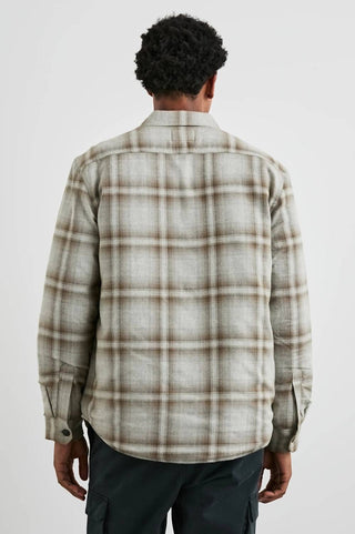 Rails - Worthing Jacket
