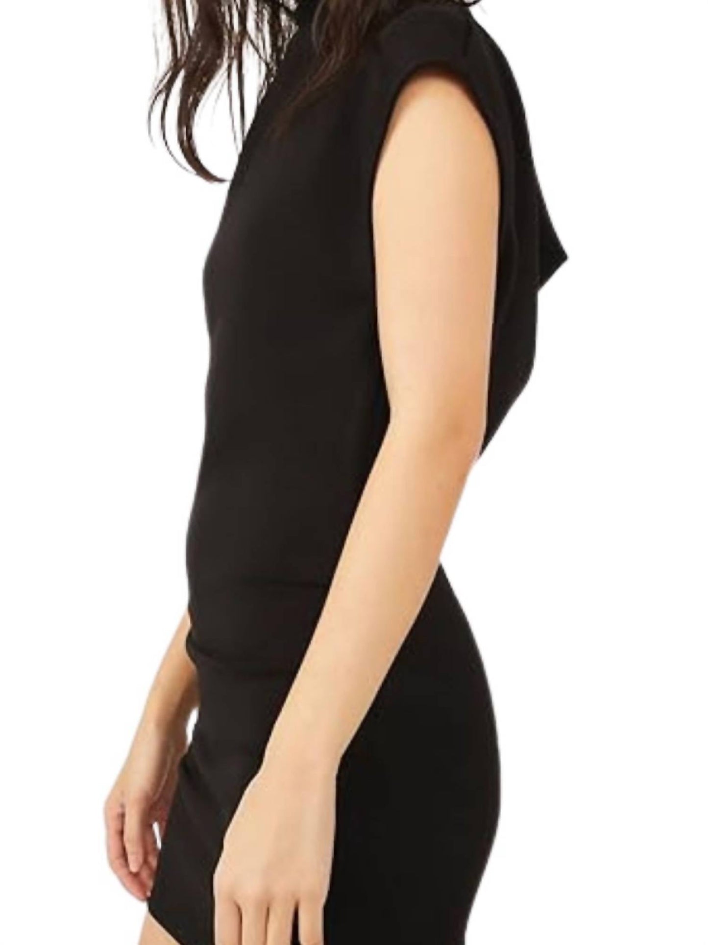 Free People - Amelie Mini Dress