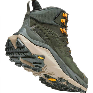 Hoka - Botas de caminhada masculinas Kaha GTX